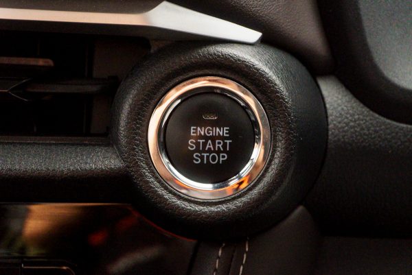 TOYOTA YARIS ATIV 1.2 SMART ปี2024 (5ขช8506) - Image 21