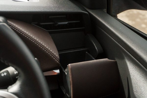 TOYOTA YARIS ATIV 1.2 SMART ปี2024 (5ขช8506) - Image 26