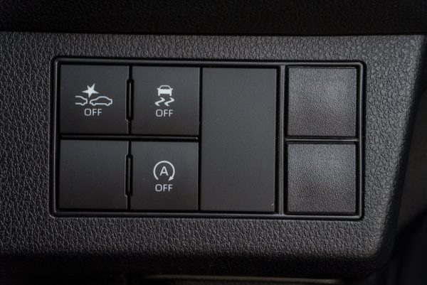 TOYOTA YARIS ATIV 1.2 SMART ปี2024 (5ขช8506) - Image 27