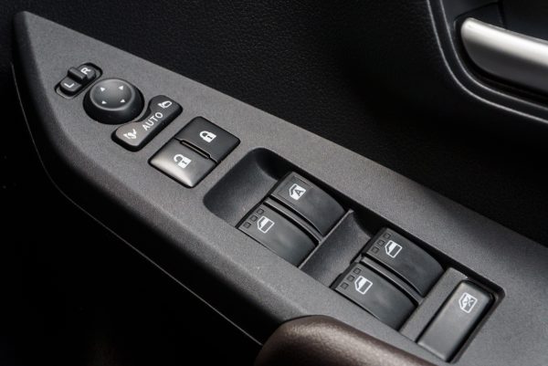 TOYOTA YARIS ATIV 1.2 SMART ปี2024 (5ขช8506) - Image 28
