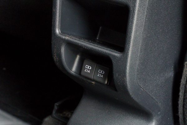 TOYOTA YARIS ATIV 1.2 SMART ปี2024 (5ขช8506) - Image 29