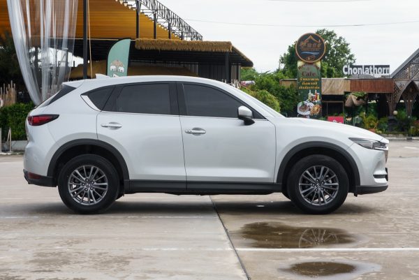 MAZDA CX-5 2.0 S ปี2022 (3ขฌ5483) - Image 6