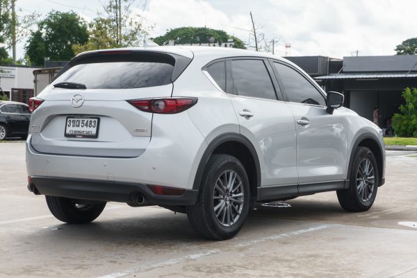 MAZDA CX-5 2.0 S ปี2022 (3ขฌ5483) - Image 7