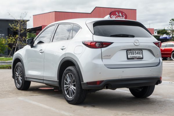 MAZDA CX-5 2.0 S ปี2022 (3ขฌ5483) - Image 9