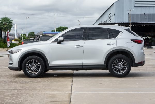 MAZDA CX-5 2.0 S ปี2022 (3ขฌ5483) - Image 10