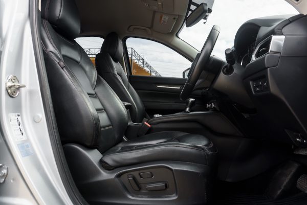 MAZDA CX-5 2.0 S ปี2022 (3ขฌ5483) - Image 11