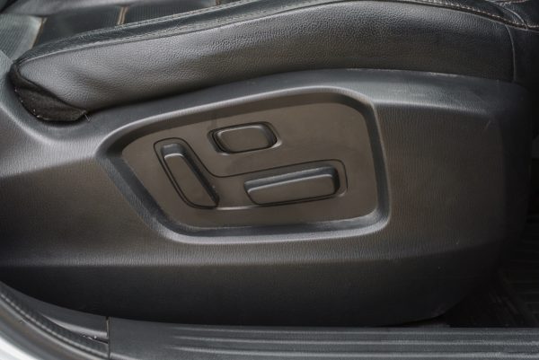MAZDA CX-5 2.0 S ปี2022 (3ขฌ5483) - Image 12