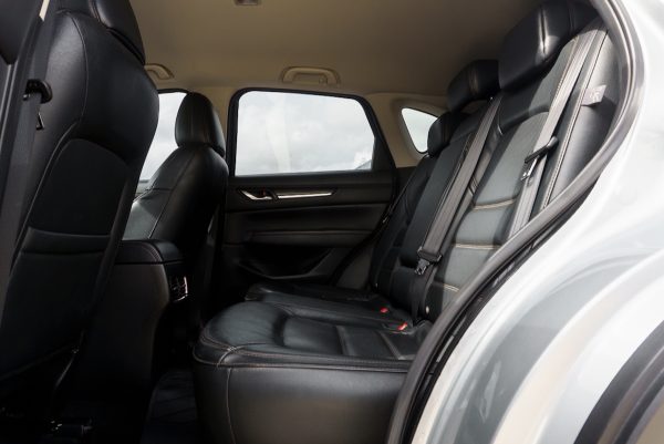 MAZDA CX-5 2.0 S ปี2022 (3ขฌ5483) - Image 14