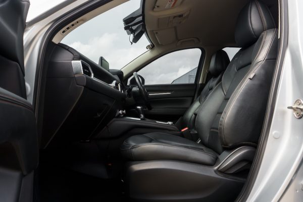 MAZDA CX-5 2.0 S ปี2022 (3ขฌ5483) - Image 15
