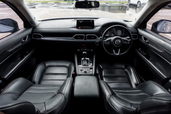 MAZDA CX-5 2.0 S ปี2022 (3ขฌ5483) - Image 16