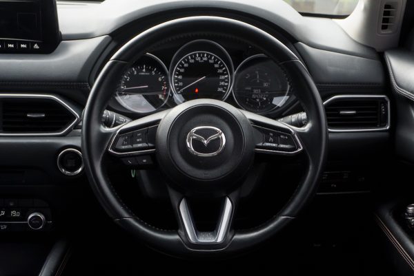 MAZDA CX-5 2.0 S ปี2022 (3ขฌ5483) - Image 17