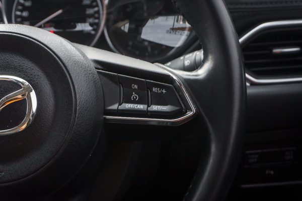 MAZDA CX-5 2.0 S ปี2022 (3ขฌ5483) - Image 19