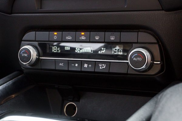 MAZDA CX-5 2.0 S ปี2022 (3ขฌ5483) - Image 23