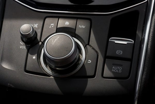 MAZDA CX-5 2.0 S ปี2022 (3ขฌ5483) - Image 24