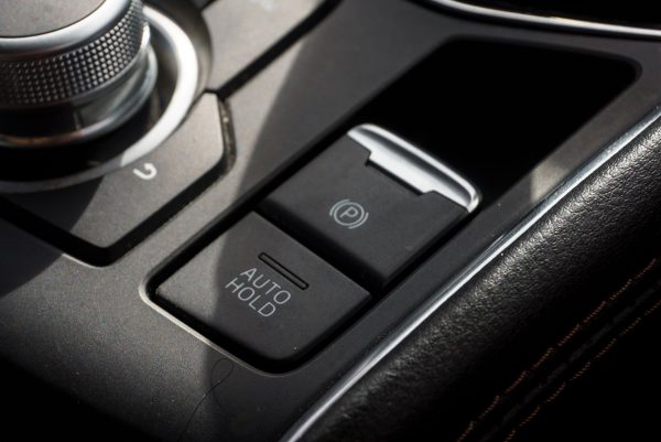 MAZDA CX-5 2.0 S ปี2022 (3ขฌ5483) - Image 25