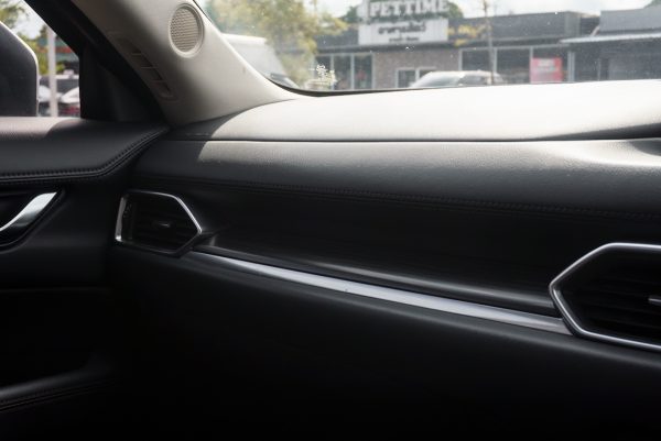 MAZDA CX-5 2.0 S ปี2022 (3ขฌ5483) - Image 26