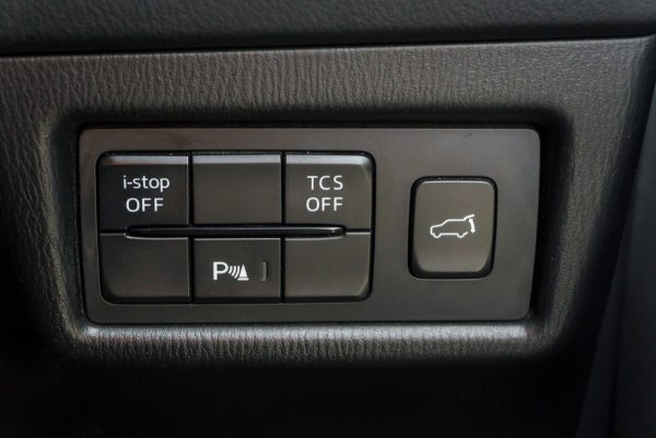 MAZDA CX-5 2.0 S ปี2022 (3ขฌ5483) - Image 27