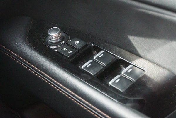MAZDA CX-5 2.0 S ปี2022 (3ขฌ5483) - Image 28
