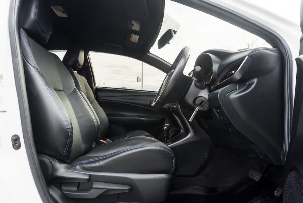 TOYOTA YARIS 1.2 SPORTS ปี2022 จด2023 (ขฉ6652) - Image 11