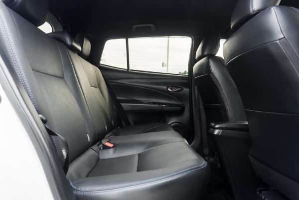 TOYOTA YARIS 1.2 SPORTS ปี2022 จด2023 (ขฉ6652) - Image 12