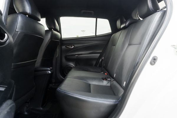 TOYOTA YARIS 1.2 SPORTS ปี2022 จด2023 (ขฉ6652) - Image 13
