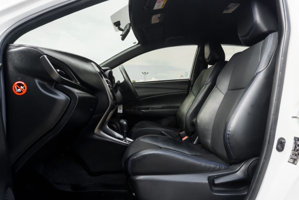 TOYOTA YARIS 1.2 SPORTS ปี2022 จด2023 (ขฉ6652) - Image 14