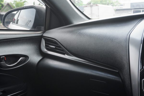 TOYOTA YARIS 1.2 SPORTS ปี2022 จด2023 (ขฉ6652) - Image 22