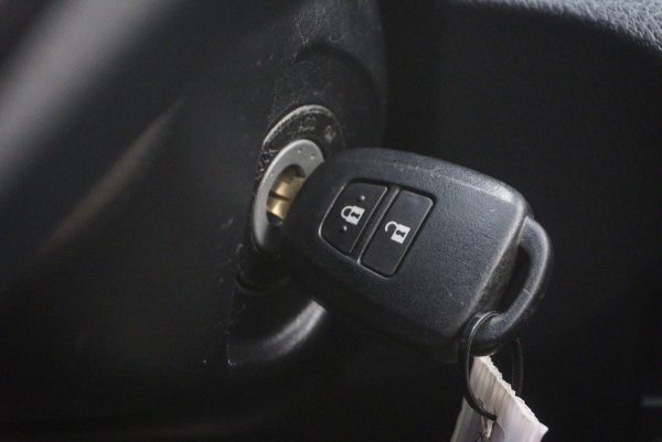 TOYOTA YARIS 1.2 SPORTS ปี2022 จด2023 (ขฉ6652) - Image 23