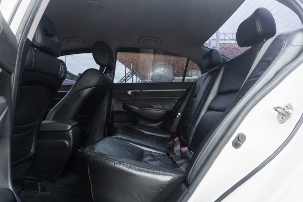 HONDA CIVIC 1.8 E AT ปี 2010 จด 2011 (ญง162) - Image 13