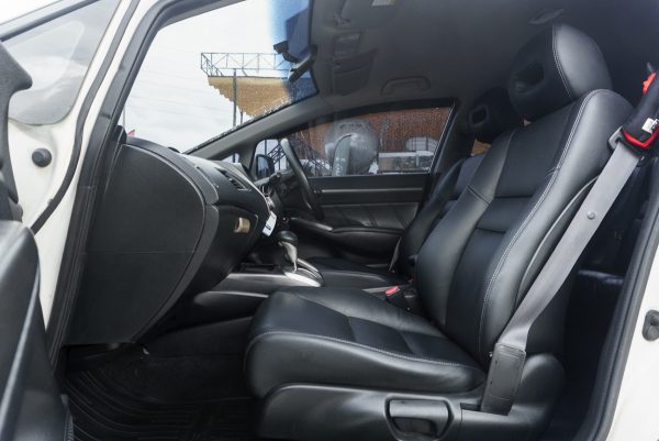 HONDA CIVIC 1.8 E AT ปี 2010 จด 2011 (ญง162) - Image 14