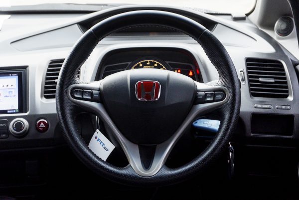 HONDA CIVIC 1.8 E AT ปี 2010 จด 2011 (ญง162) - Image 16