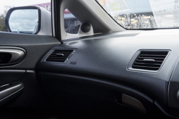 HONDA CIVIC 1.8 E AT ปี 2010 จด 2011 (ญง162) - Image 24