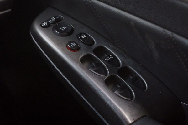 HONDA CIVIC 1.8 E AT ปี 2010 จด 2011 (ญง162) - Image 26