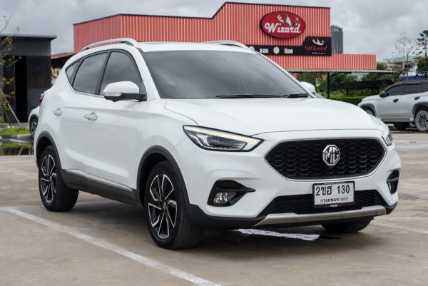 MG ZS 1.5X+ ปี2021 (2ขฮ130) - Image 5