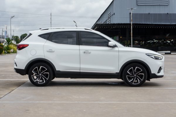 MG ZS 1.5X+ ปี2021 (2ขฮ130) - Image 6