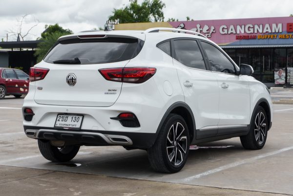 MG ZS 1.5X+ ปี2021 (2ขฮ130) - Image 7