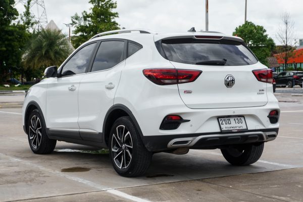 MG ZS 1.5X+ ปี2021 (2ขฮ130) - Image 9
