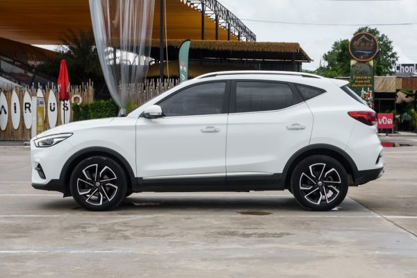 MG ZS 1.5X+ ปี2021 (2ขฮ130) - Image 10