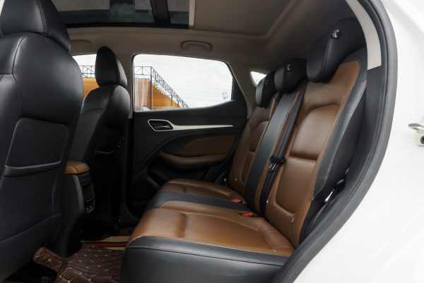 MG ZS 1.5X+ ปี2021 (2ขฮ130) - Image 13