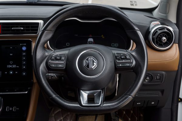 MG ZS 1.5X+ ปี2021 (2ขฮ130) - Image 16
