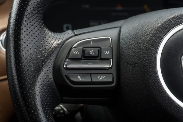 MG ZS 1.5X+ ปี2021 (2ขฮ130) - Image 17
