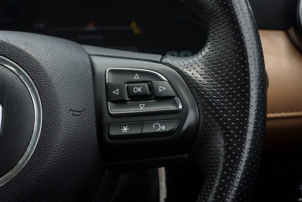 MG ZS 1.5X+ ปี2021 (2ขฮ130) - Image 18