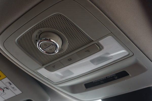 MG ZS 1.5X+ ปี2021 (2ขฮ130) - Image 28