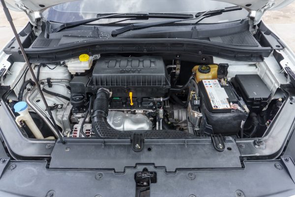 MG ZS 1.5X+ ปี2021 (2ขฮ130) - Image 31