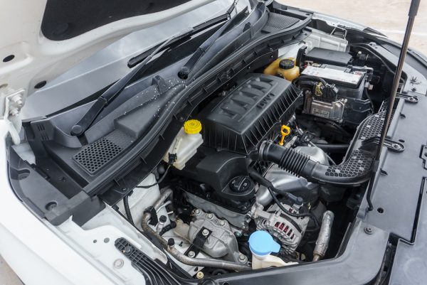 MG ZS 1.5X+ ปี2021 (2ขฮ130) - Image 32